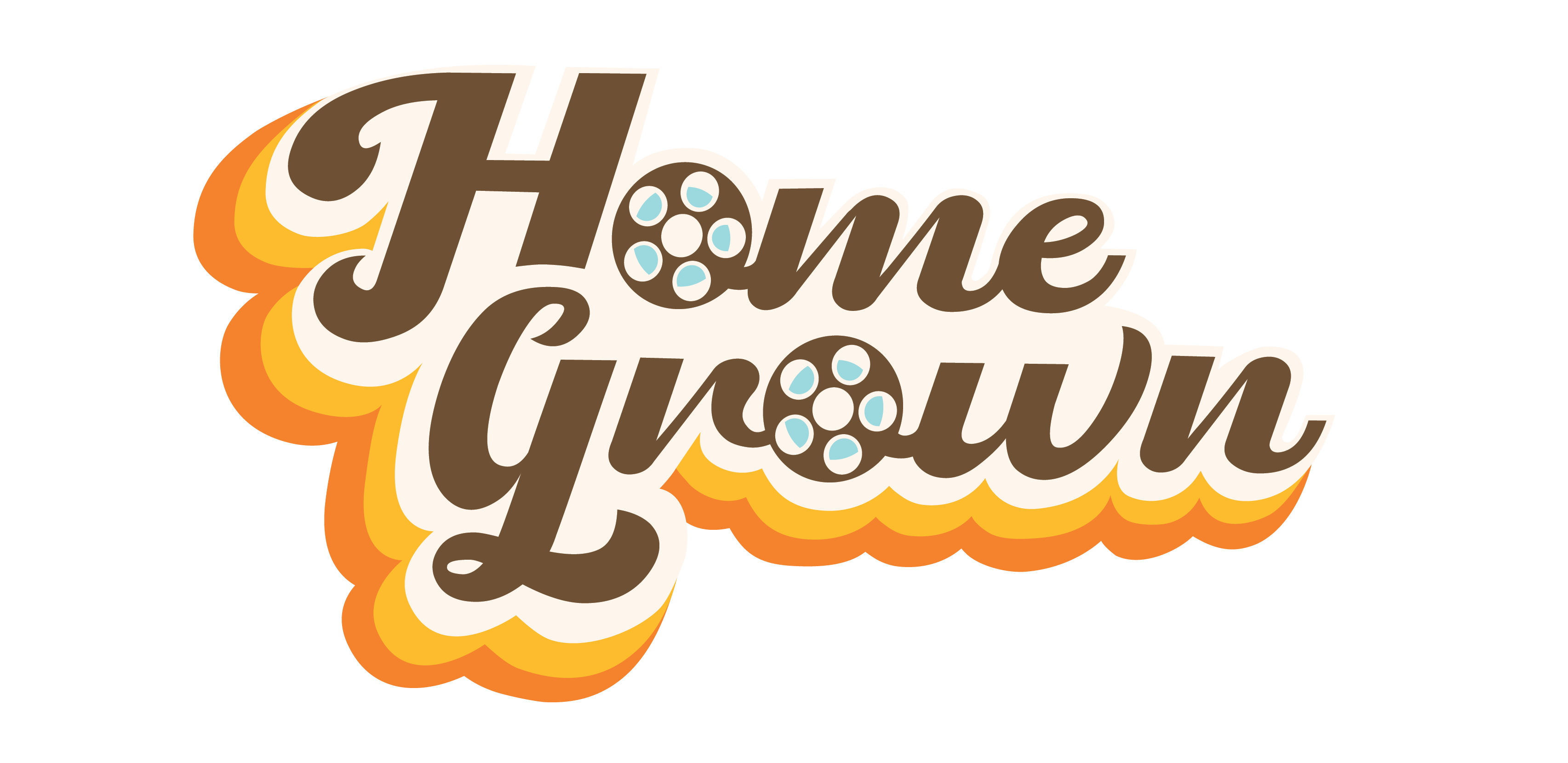 HomeGrown logo